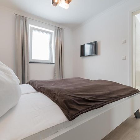 Wohnung Dorschjaeger Börgerende-Rethwisch Exteriör bild
