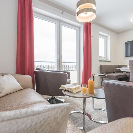 Wohnung Dorschjaeger Börgerende-Rethwisch Exteriör bild